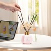 SAGE Hotel Reed Diffuser - Inspired Shangri-La Room Scent |