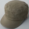 Dickies Basic Work Cap, Hat, Men's, Women's, Unisex, khaki (short