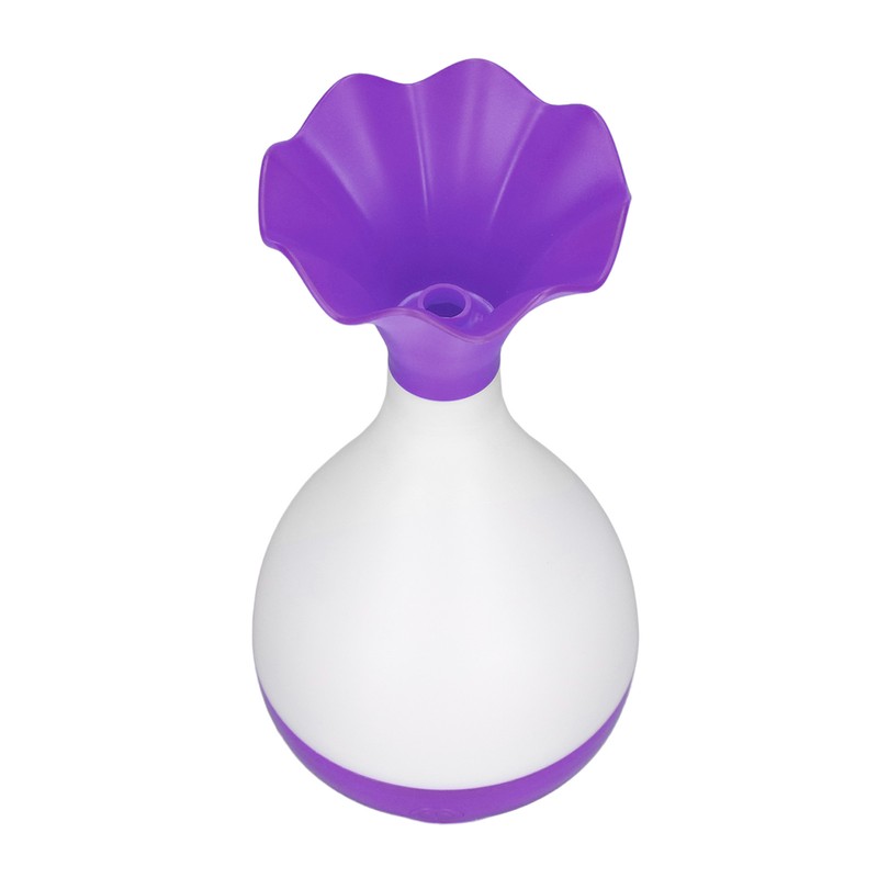 95ml Car Diffuser Humidifier USB Power Supply Essential Oil Aromatherapy