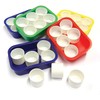 Baker Ross Paint Pot Trays 17cm x 12cm