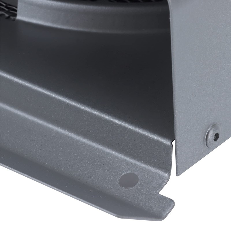 Wall Vent Cover, Stainless Steel Mesh Windproof Exhaust Hood with