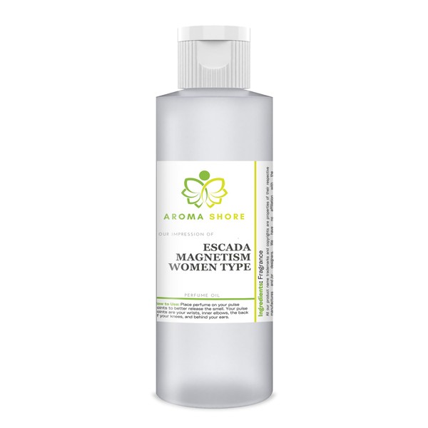 Aroma Shore Perfume Oil - Our Impression Of and compatible