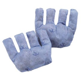 Disposal Ball Set of 6