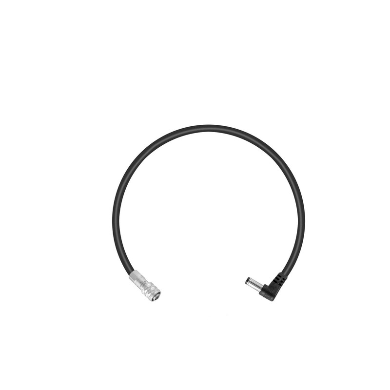 SMALLRIG BMPCC 4K 2 Pin DC Plug Power Cable (40