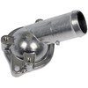 Dorman 902-5826 Engine Coolant Thermostat Housing Compatible with Select Acura
