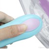 Unbranded Mini Food Bag Heat Sealer Handheld Sealing Machine Food