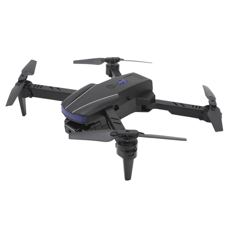S85 Mini Drone Dual 4K Infrared Obstacle Avoid Zoomable Lens