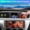 Motorsi Single Din Car Stereo with Wireless Apple Carplay, 6.9