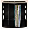 Binder Way - Vinyl Record Storage Holder, LP Box, Scrapbook