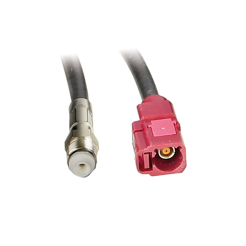 ACV Shark II Antenna GSM – UMTS/LTE/GPS