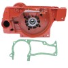 For Husqvarna Crankcase Assembly Gasket For Husqvarna 362 365 372