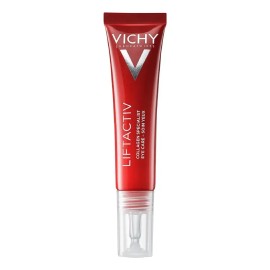 Contorno De Ojos Vichy Liftactiv Collagen Specialist 15ml Tipo De Piel Todo Tipo De Piel Momento De Aplicación Día Noche