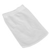 20pcs Pool Skimmer Socks Summer Disposable Stretchable Pool Filter Saver