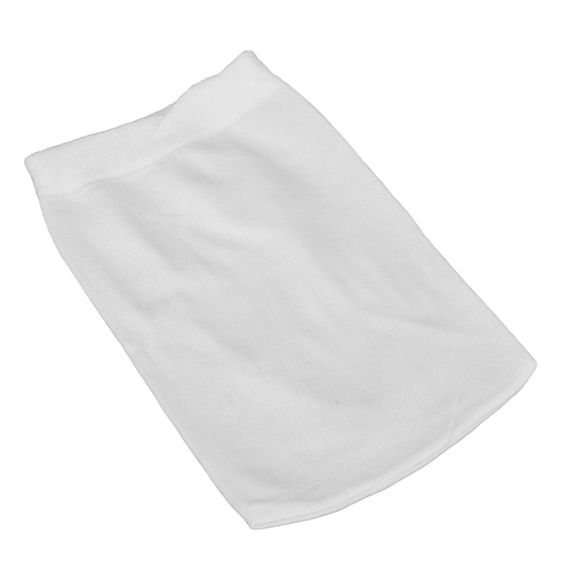 20pcs Pool Skimmer Socks Summer Disposable Stretchable Pool Filter Saver