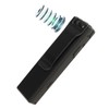 1080P HD Camera Digital Video Recorder Magnetic Suction Back Clip