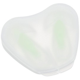 Meilleur Quality Hearing Protector Green QUALINEMG