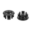 Bed Extension Installation Kit, Mounting Hardware Kit, Fits , YL3Z84286A54AA,