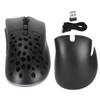 Wireless Mouse Dual Mode Programmable Keys RGB Backlit Adjustable DPI