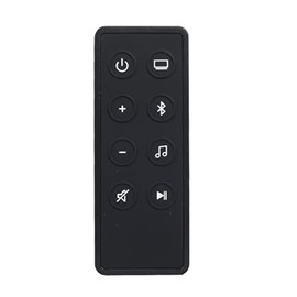 Remote Control for Bose Smart Soundbar 300