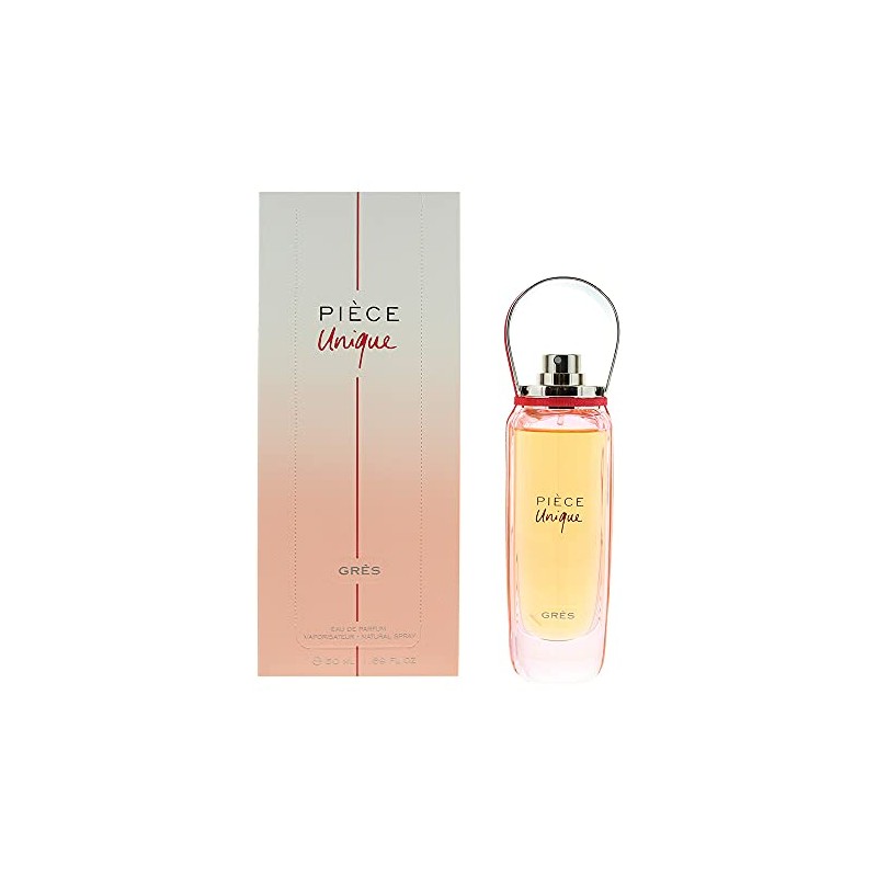 Parfum Gres Piece Unique EDP for Men and Women 50