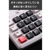 Desktop Calculator Large LCD Display Computer Button 12 Digit Accounting