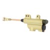 Motorcycle Rear Brake Master Cylinder Pump Metal for Sunl 110cc