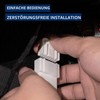 Inactive Audio Activation Wiring Harness, Audio Activation Wiring Harness, Speaker