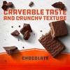 Clif Builders Protein Bars - Chocolate Flavor - 20g Plant