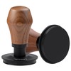 Normcore Espresso Coffee Tamper V4.1 Upgraded Spring Loaded Tamper with
