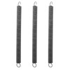 DOITOOL 3 Pcs Loft Ladder Spring Spring Spring Loft Ladder