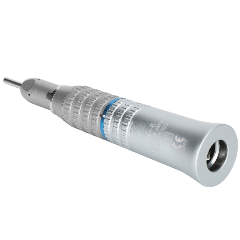 Dental Straight Low Speed Handpiece Dental Teeth Cleaning Handpiece Accessory