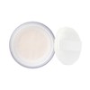 MUJI OAP47A4S Loose Powder Natural 18g Puffed