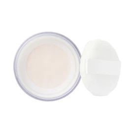 MUJI OAP47A4S Loose Powder Natural 18g Puffed