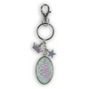 Sheepworld My Beauty Tree Keyring Bag Charm "VIP" No. 20