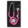 Medimetrics Estetoscopio Cardio 1 Pro Profesional 5764-C76 Color Rosa