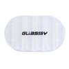 Glassy gurassi- Snowboard Deck Pad Anti-slip Stomp Pad Large Type
