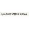 Anthony’s Organic Raw COCOA POWDER Gluten-Free Non-Gmo~5 Lbs~by Anthony's~Read Docs.