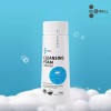 물없이 쓰는 바디워시 워터리스 클렌징 샤워 캠핑용 여행용 환자용 Waterless