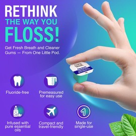 GuruNanda Aqua Pods - 24 Count