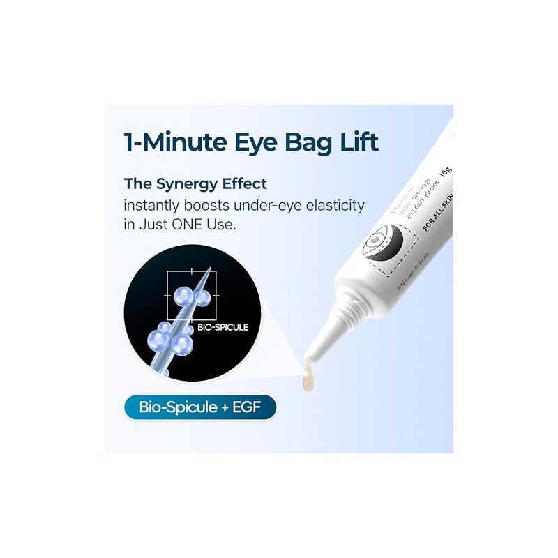 Dr.Melaxin Eyephalt Eyebag Cream 10ml