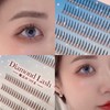 DiamondLash One Phone Lash Series Partial False Eyelashes (no.903 (0.3