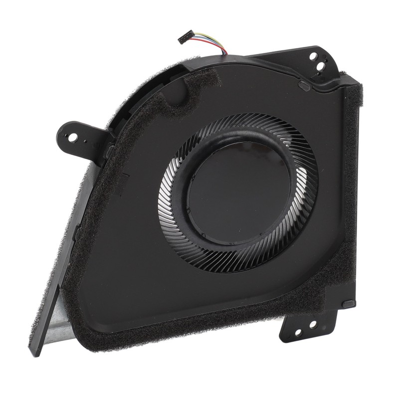 Cooling Fan 4 Pin DC12V 1A Laptop Fan for ASUS