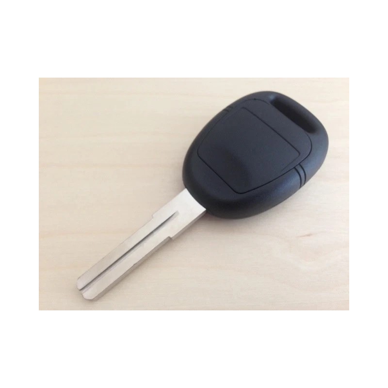Unbranded 2003 - 2009 SAAB 9-5 REMOTE KEY FOB SHELL