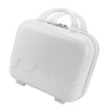 14in Small Travel Hand Luggage Mini Carry On Luggage Hard