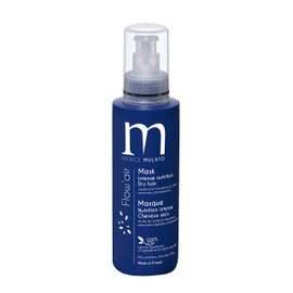 Mulato Dry Hair or Frise Mask 200ml