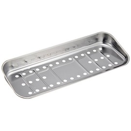 浅野製作所 クリーンラック 大 (吸盤式) 18-0ステンレス 日本 JKL07001