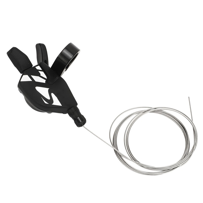 7 Speed Thumb Gear Shift Lever Bike Shift Lever Bike