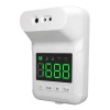 Termómetro Infrarrojo Digital Frente Infrared Counter K3 Mini