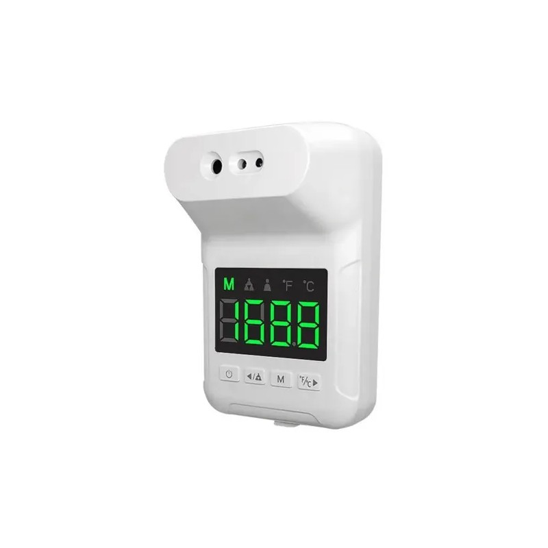 Termómetro Infrarrojo Digital Frente Infrared Counter K3 Mini