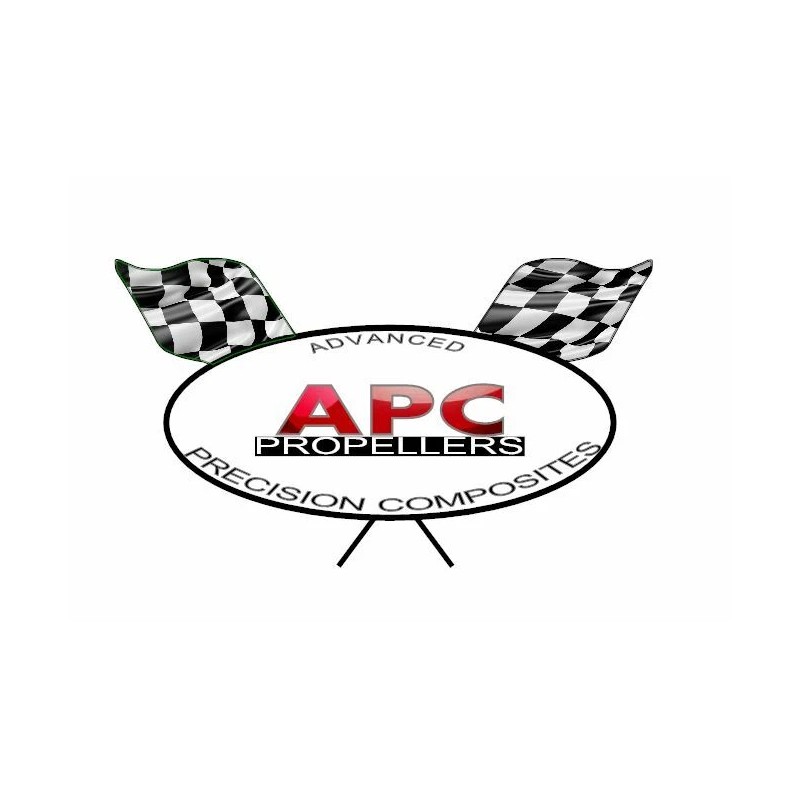 APC Nitro Gas RC Remote Control Airplane Prop Propeller 13